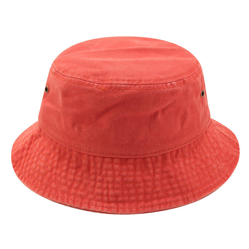 BK00080 Sombreros de pescador al aire libre para hombres