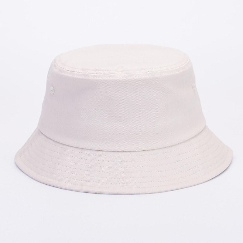 BK00002 Sombrero de pescador de mujer de moda de color