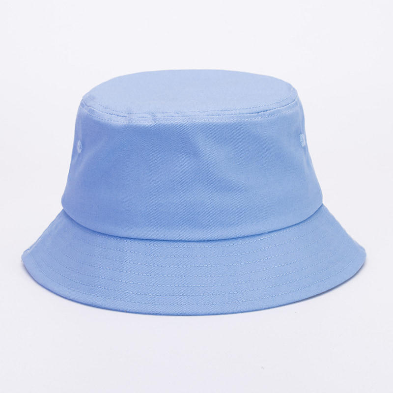 BK00002 Sombrero de pescador de mujer de moda de color
