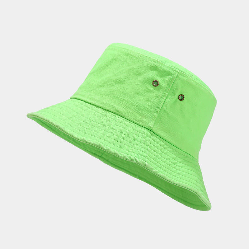 BK00080 Sombreros de pescador al aire libre para hombres