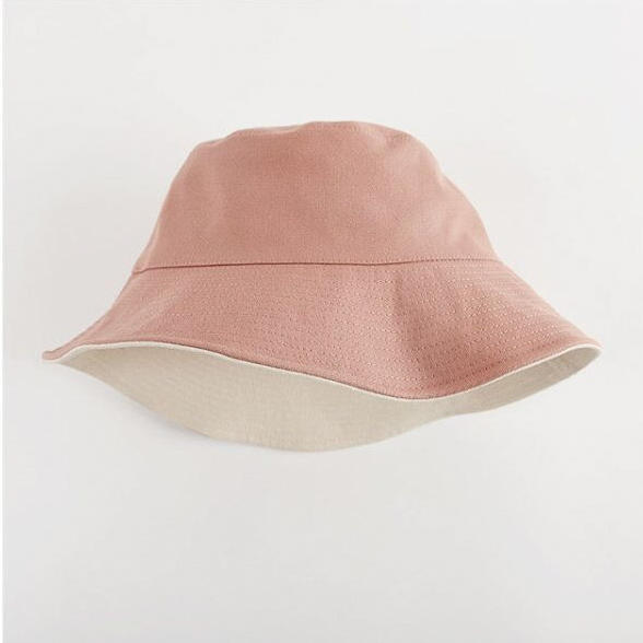 BK00039 Sombrero plegable portátil de playa para mujer